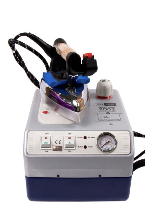 Парогенератор со столом