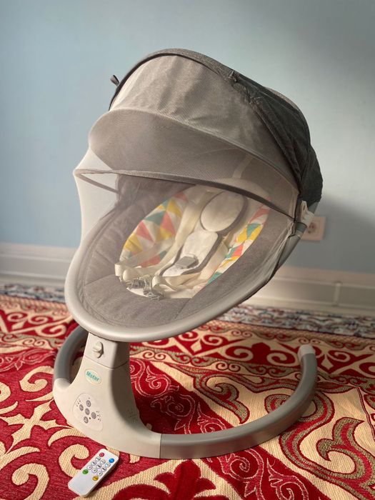 Продам шезлонг