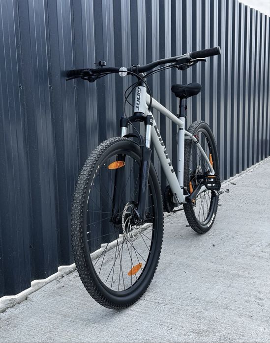 Bicicleta GIANT TALON 2
