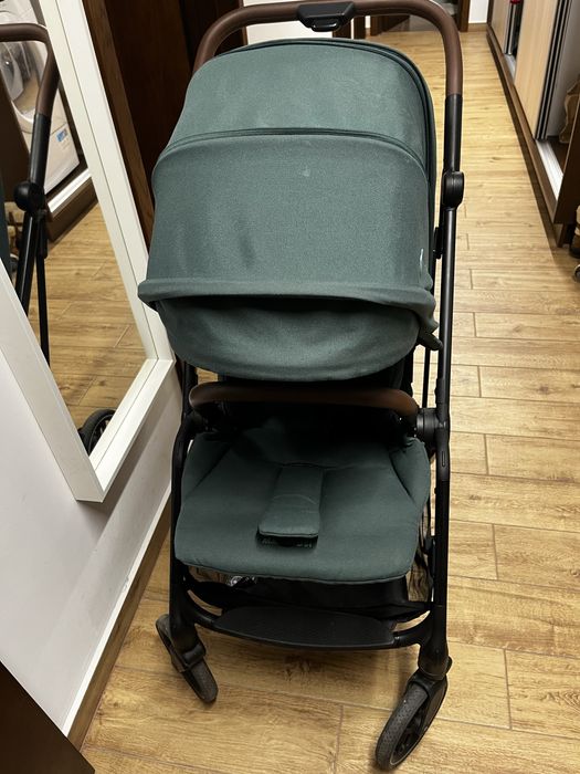 Maxi Cosi Leona 2