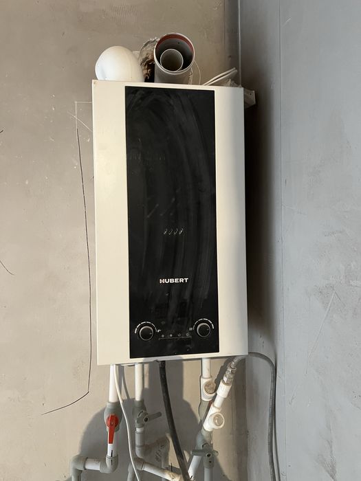 Котел настенный 100кв