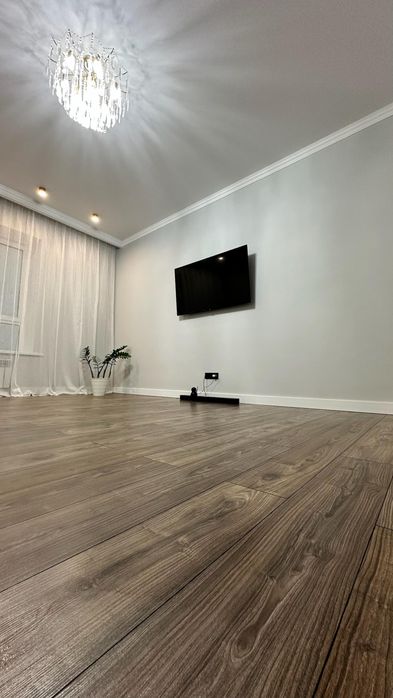 Продаётся 2х ком. Новостройка