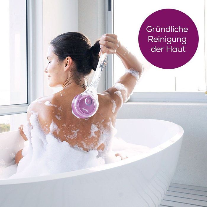 Perie electrica Beurer