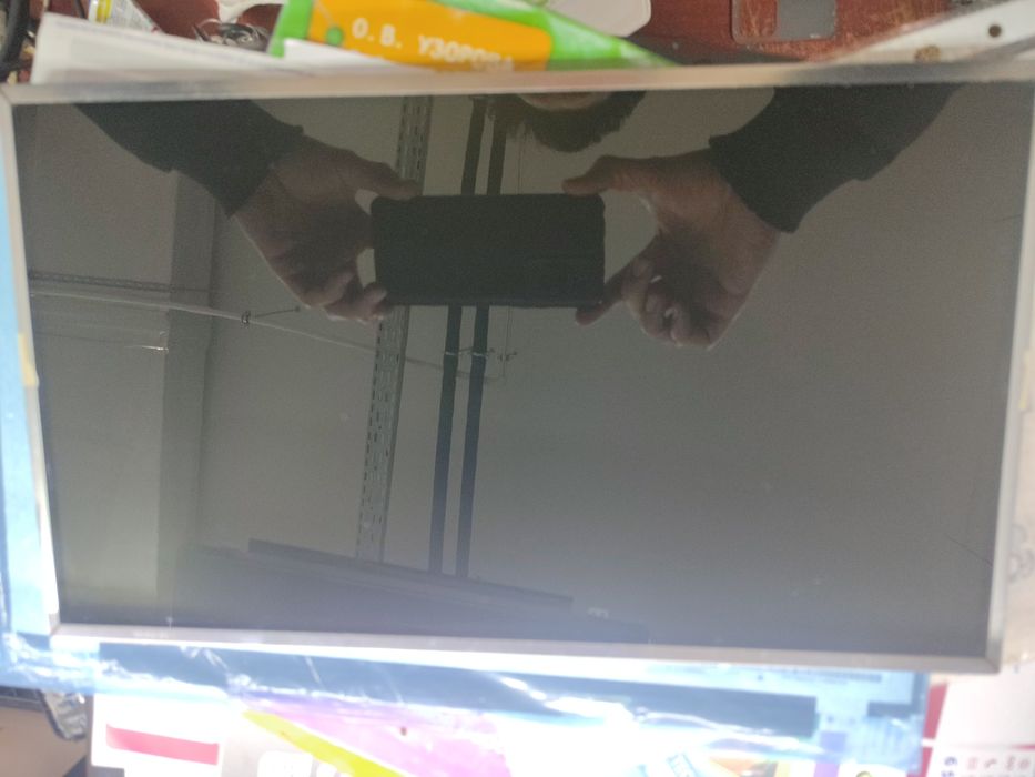 Матрица 15.6 40 пин для ноутбука