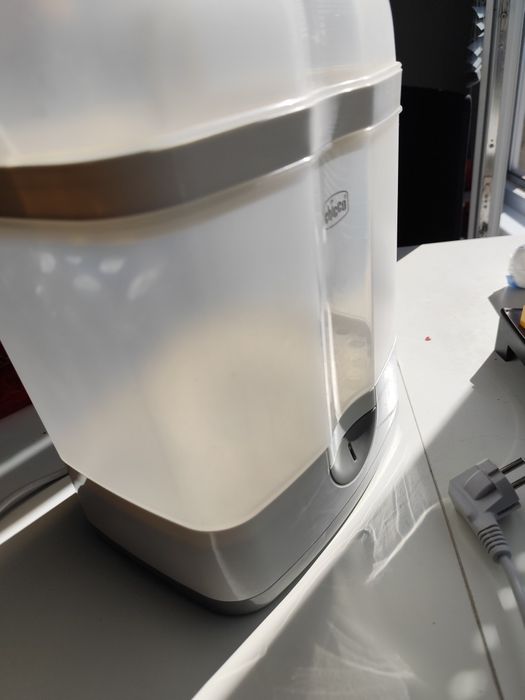 Продавам стерилизатор 3в1