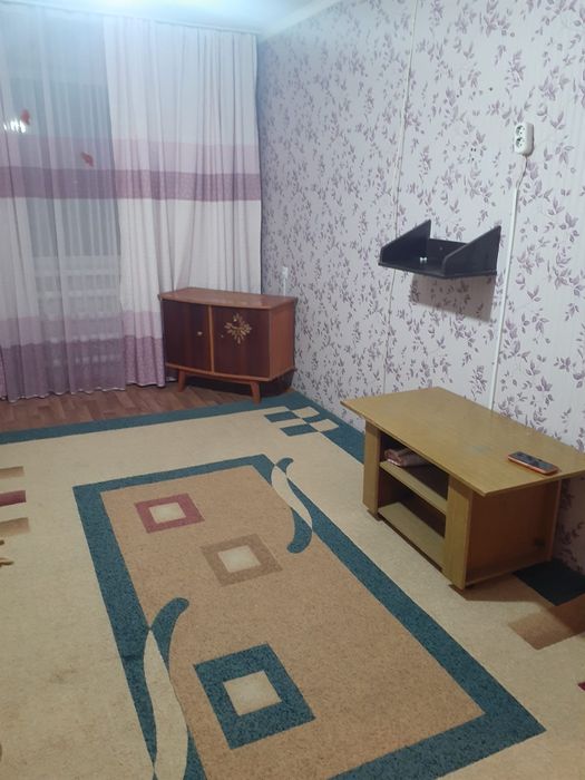 Сдаётся квартира на долгий срок
