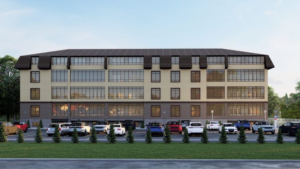 Продам 2х комнатую квартиру