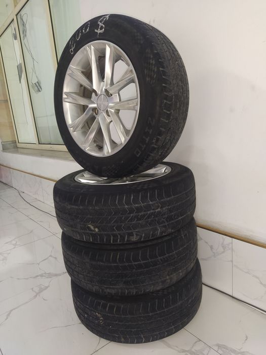 Leksus doska sotiladi. 15 razmeri. Kobalt Spark Nexia 1,2,3 ga