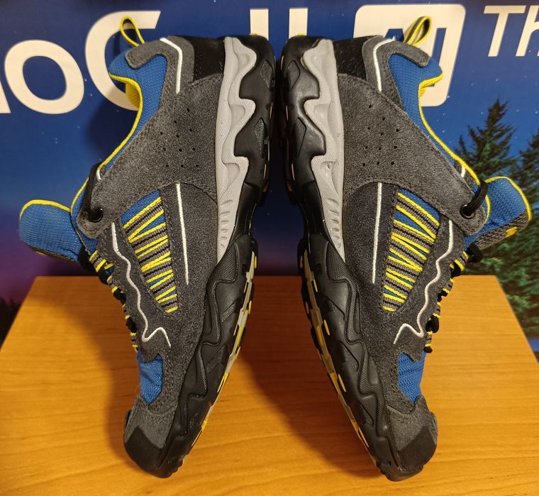 Vand ghete Meindl oferta