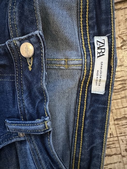 Мъжки дънки Zara