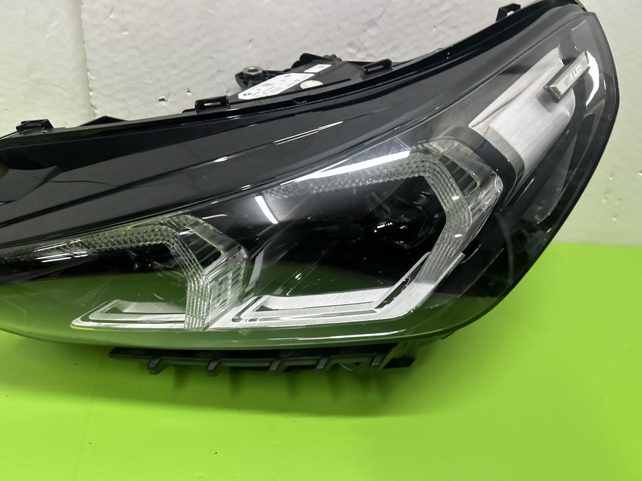 Far faruri bmw X1 U11 full led stanga 2022-2025
