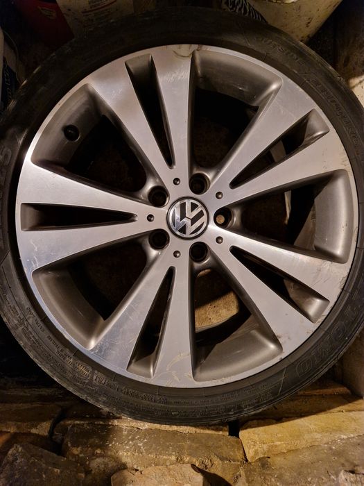 Vand jante vw r18 Chicago