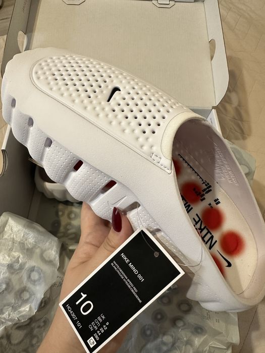 Продам Nike mind 001 (унисекс)