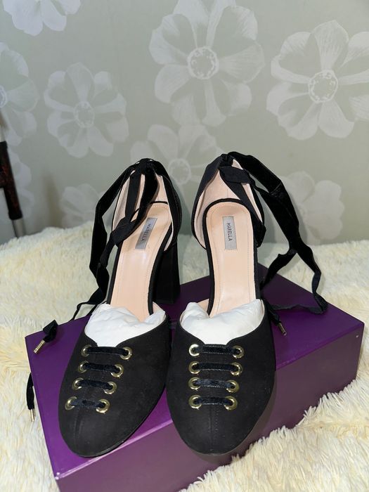 Продам новые туфли