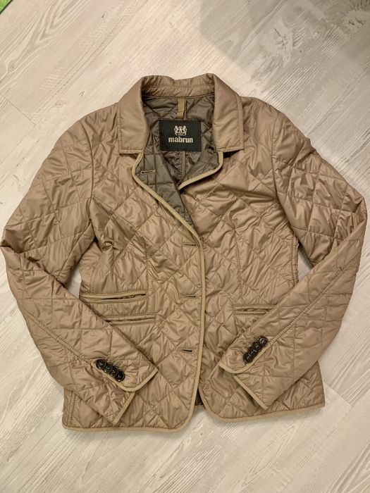 Jacheta primavara Mabrun