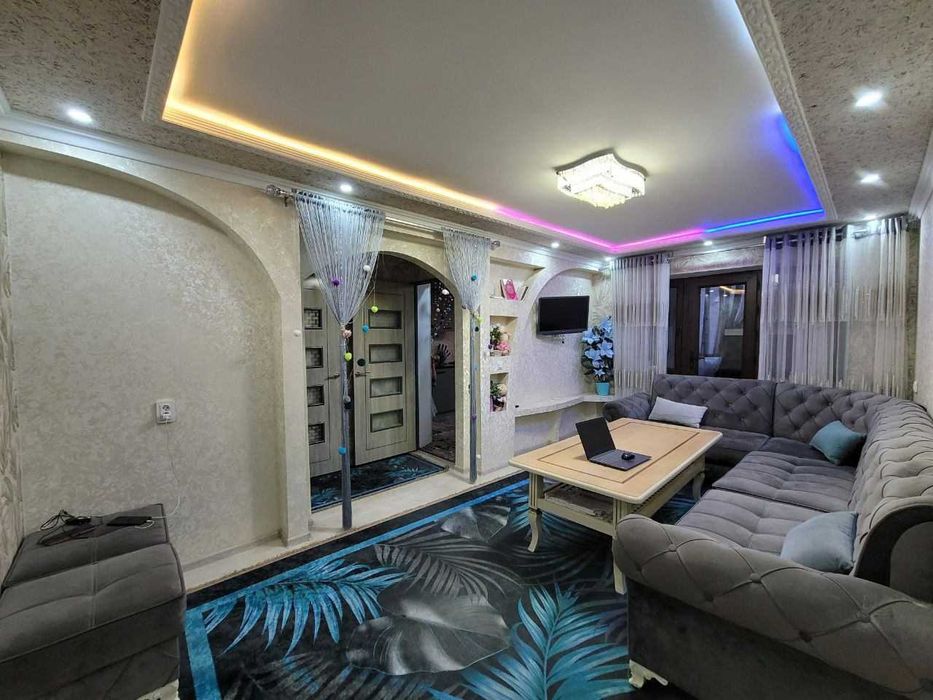 2 xonali kvartira ijaraga beriladi