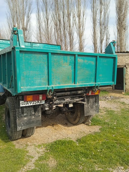 Зил 130 срочно сотилади