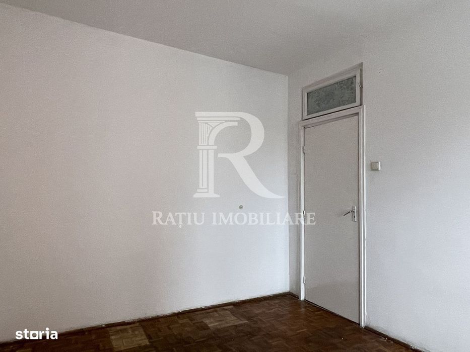Apartament cu 3 camere | Magheru | Oradea