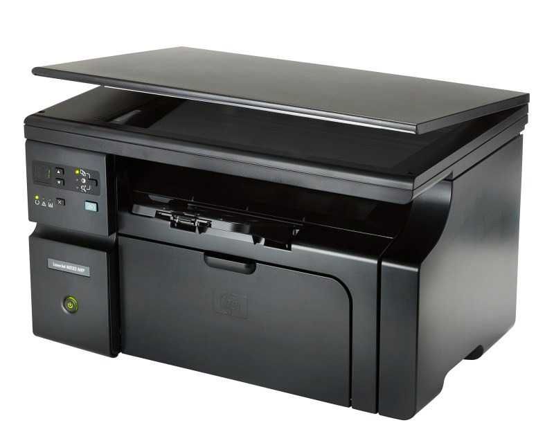 Принтер HP LaserJet MFP M1132-2 шт