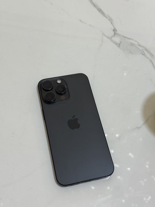 Iphone 15 про макс