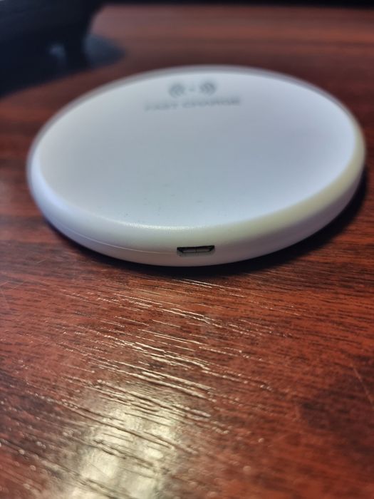 Incarcator fast charge wireless