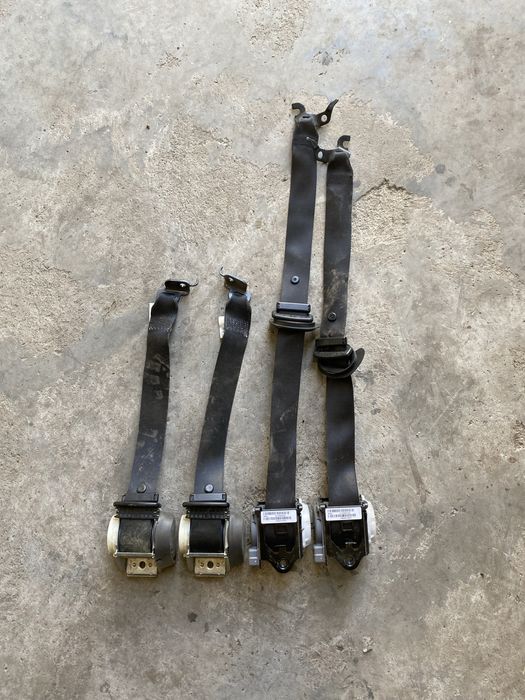 Предни/задни колани Бмв Х3 Ф25(kolani bmw x3 f25)