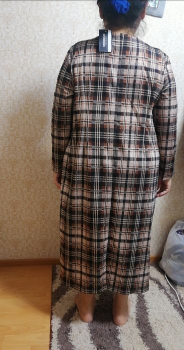 Натуральная ткань. Размер 54-56