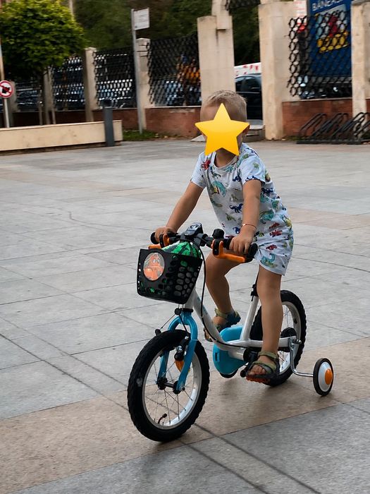 Vand bicicleta copii