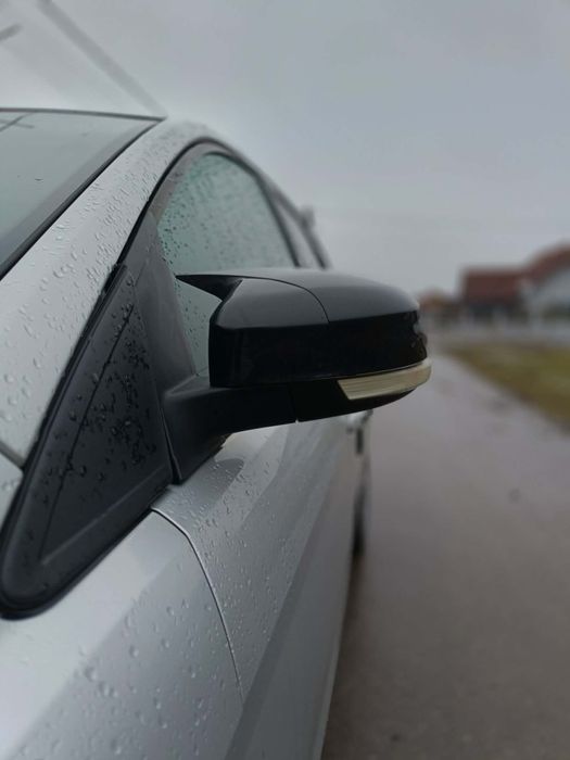 FORD Focus 2009 — imagine 4