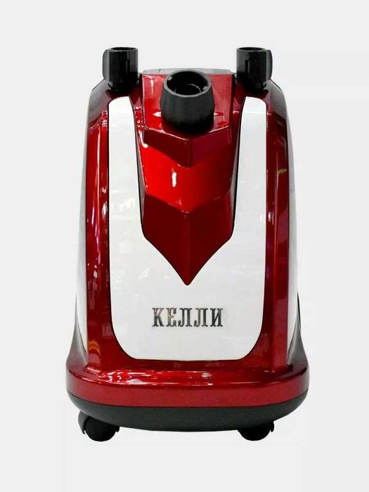 Профессиональный отпариватель Kelli KL-815, мощностью 2800 Вт