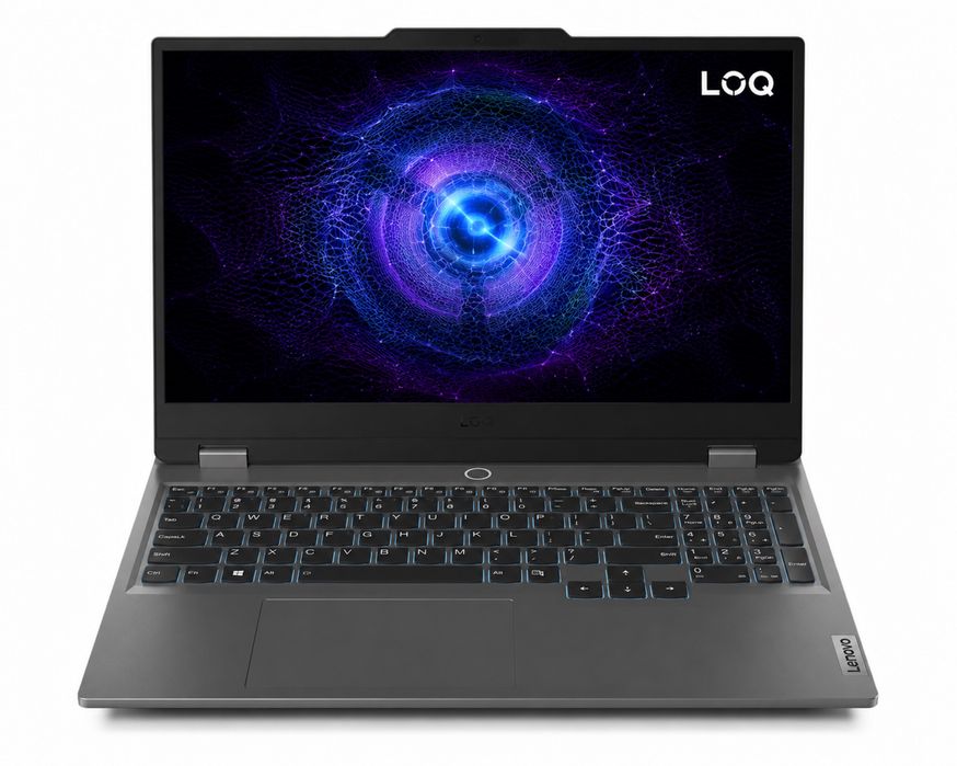 Lenovo LOQ 15IRX10