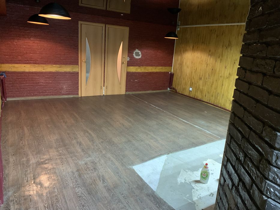 Сдается помещение.