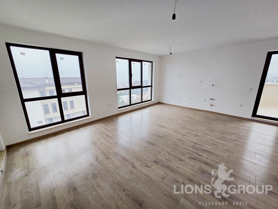 3-стаен- БРИЗ - Варна - ДО КЛЮЧ! АКТ 16