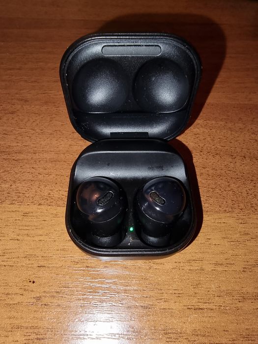 Супер наушники Galaxy Buds Pro