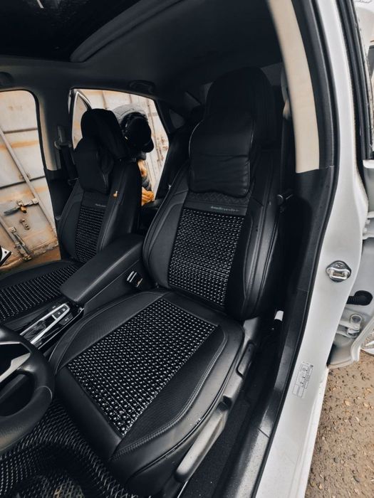 Honda Crider  demite chehol chexol чехол чехлы оптм unversal demeite