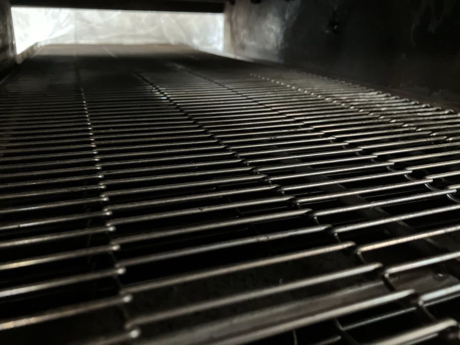 Лентова машина за пици Италфорини