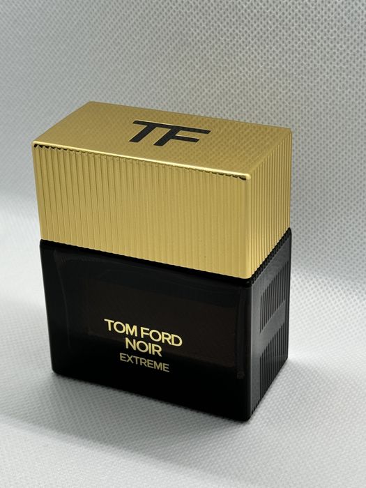 Tom Ford Noir Extreme парфюм