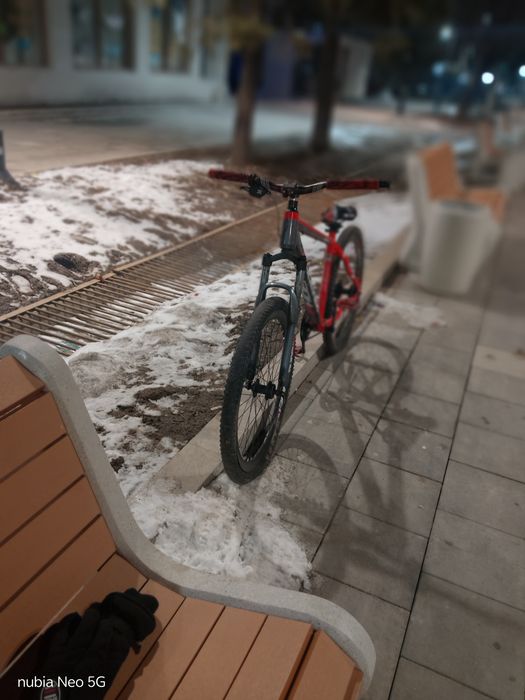 !!СРОЧНО!! Продам велосипед