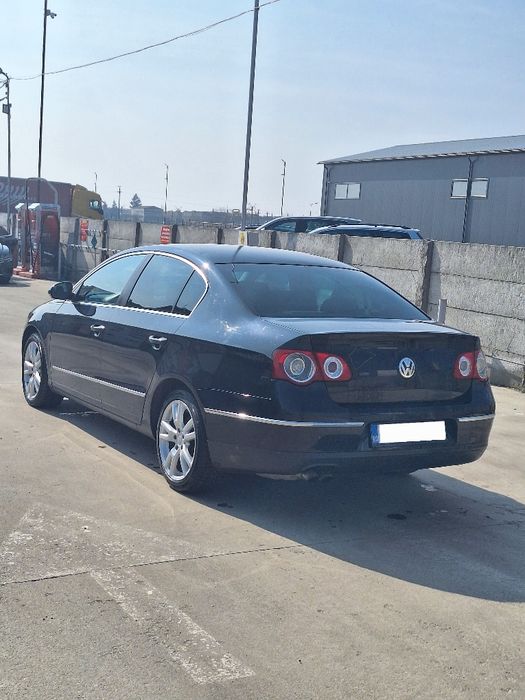 De vânzare - Passat B6