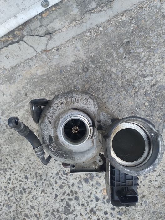 Турбо GT2260 за БМВ Х3 231кс. BMW X3 
14 дни гаранция + к