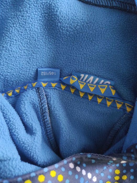 Geaca copii toamna-primavara