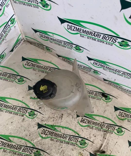 Vas expansiune Fiat Punto 2000 1.2 MT (80 hp)