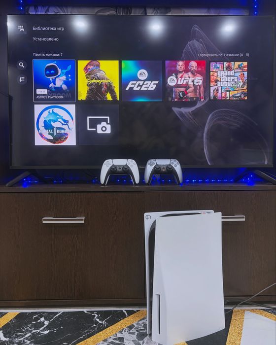 Аренда пс 5 Рудный