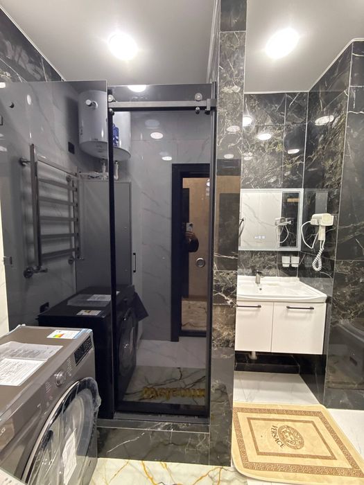 Бухара ситида жойлашган, хали хеч ким яшамаган квартира ижарага берила