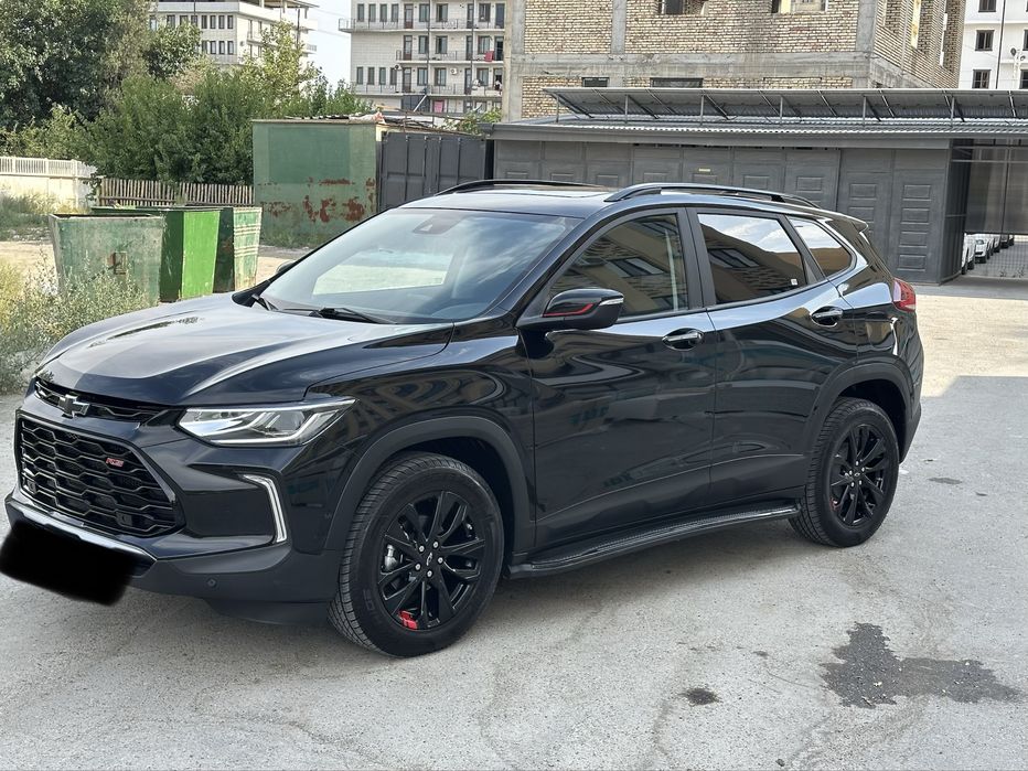 Tracker redlayn full 2025 yil