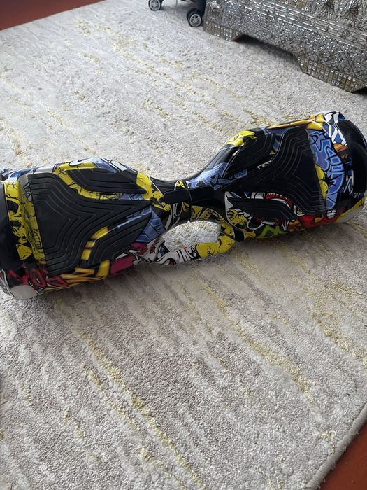 Giroskuter bolalar uchun