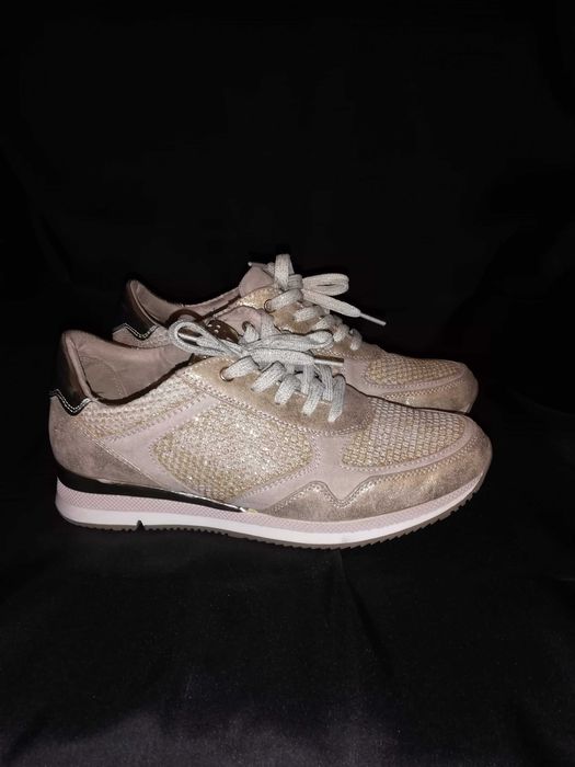 Дамски маратонки Marco Tozzi, размер 39