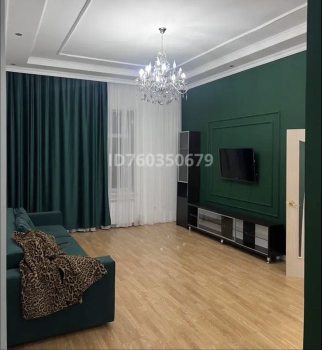 Тумба под телевизор