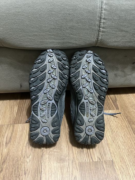 Кроссовки женские Merrell оригинал