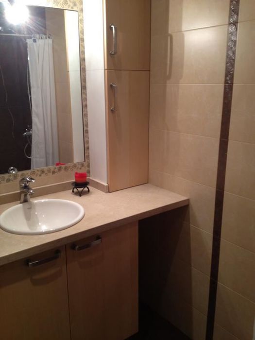 Дава се под наем Двустаен апартамент в София, Витоша - 60 кв.м за 450 € - Снимка #5